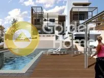 Detached house 620m²  - 3