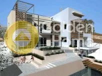 Detached house 620m²  - 4