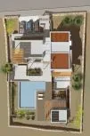 Detached house 620m²  - 5