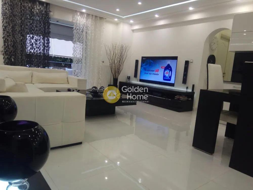 Apartment 100m²  - 3
