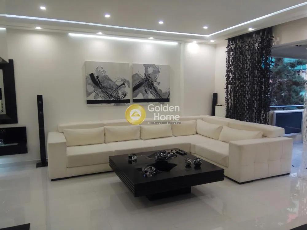 Apartment 100m²  - 4
