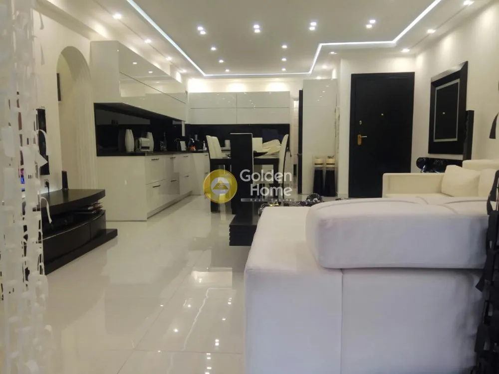 Apartment 100m²  - 5