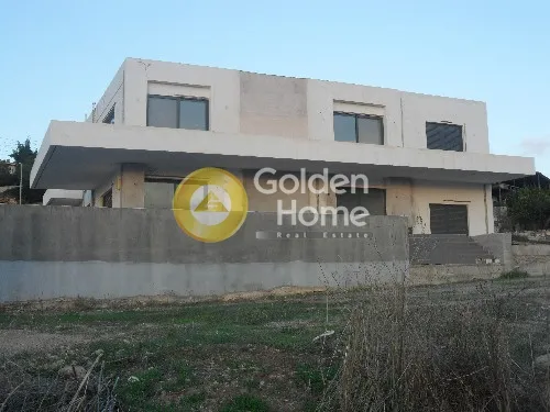 Detached house 610m²  - 2