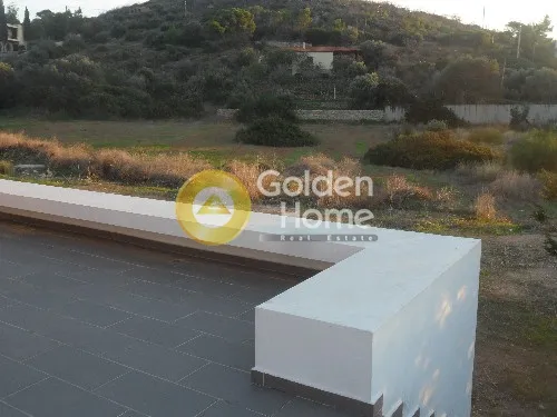 Detached house 610m²  - 3