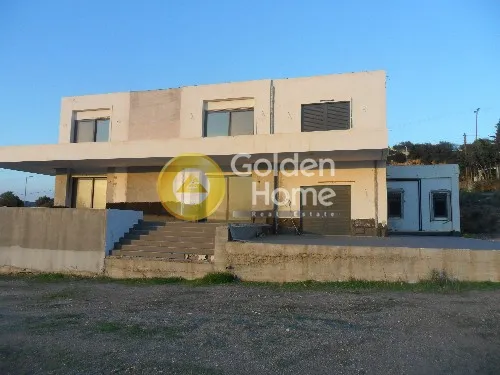 Detached house 610m²  - 5