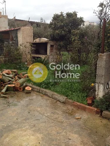 Detached house 135m²  - 3