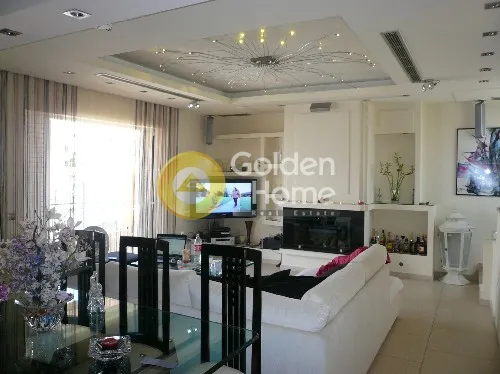 Maisonette 140m²  - 2