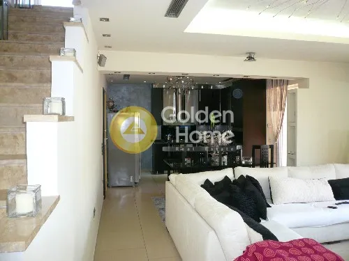 Maisonette 140m²  - 3