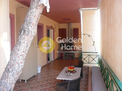 Maisonette 140m²  - 4