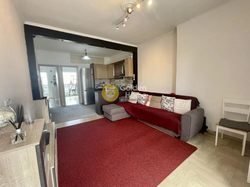 Apartment 59m²  - 2