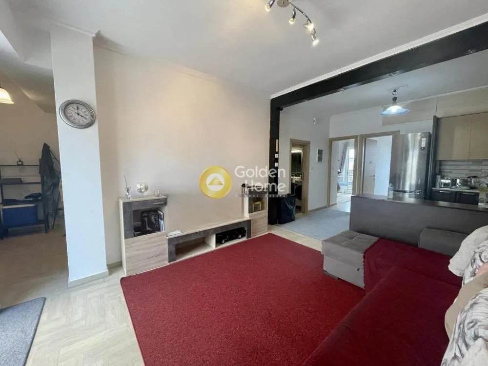 Apartment 59m²  - 3