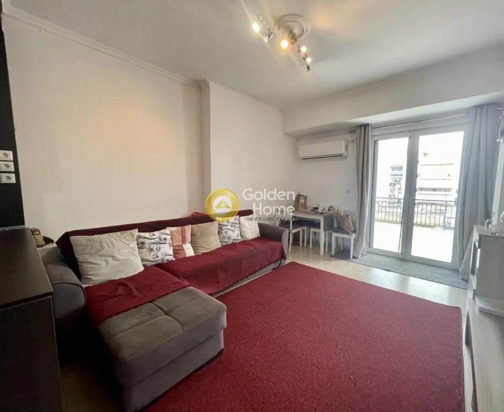 Apartment 59m²  - 4