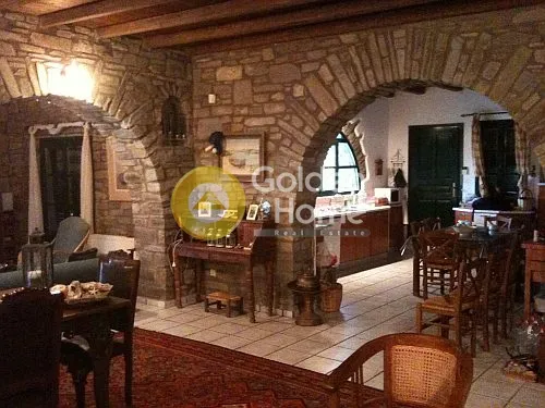 Detached house 450m²  - 2