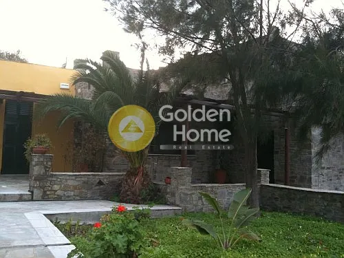 Detached house 450m²  - 4