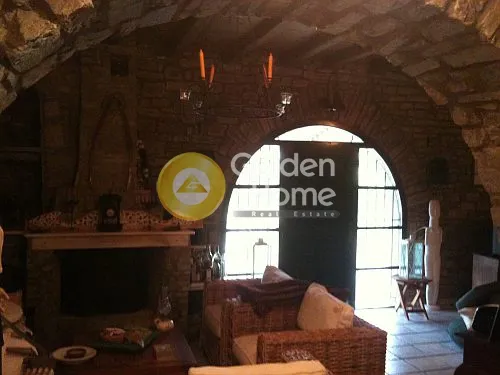 Detached house 450m²  - 5