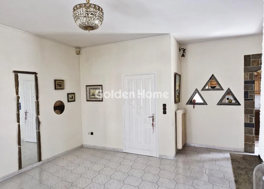 Detached house 248m²  - 3