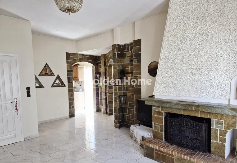 Detached house 248m²  - 4