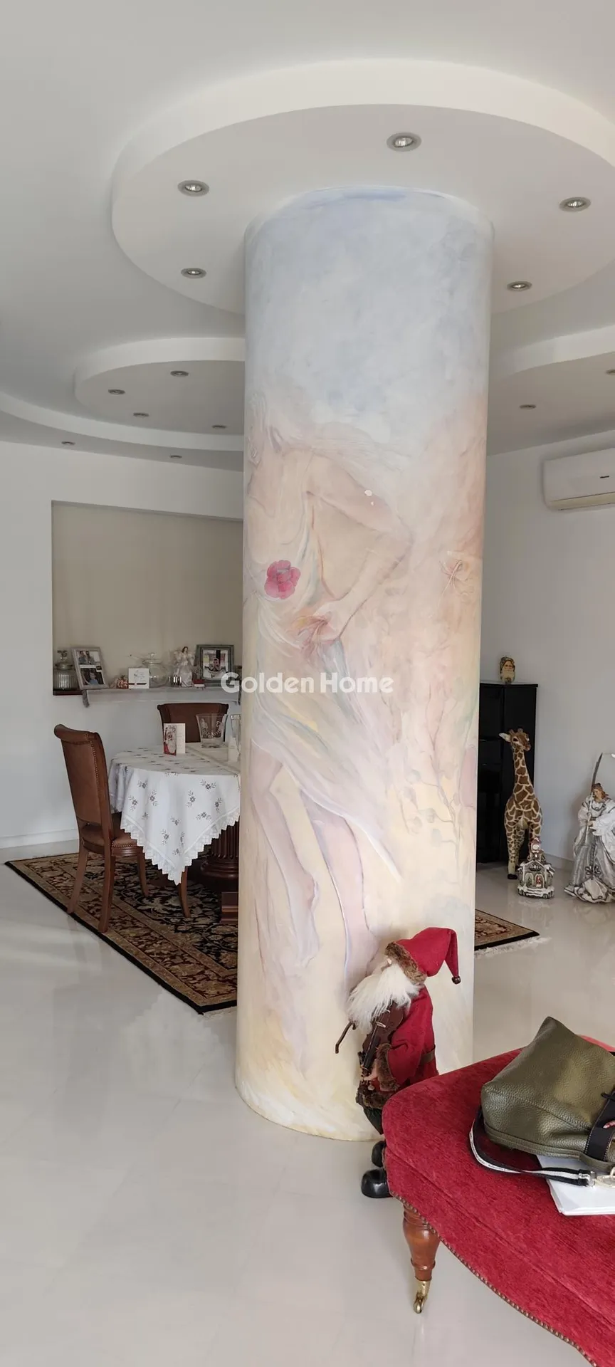 Maisonette 300m²  - 2