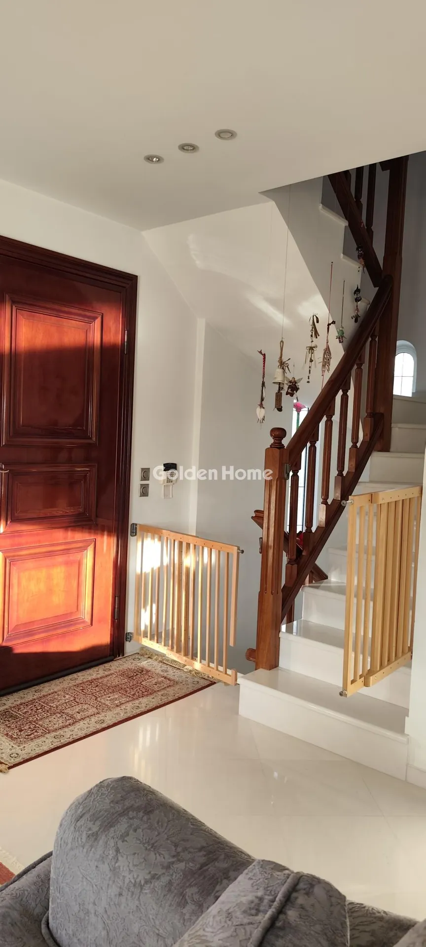 Maisonette 300m²  - 4