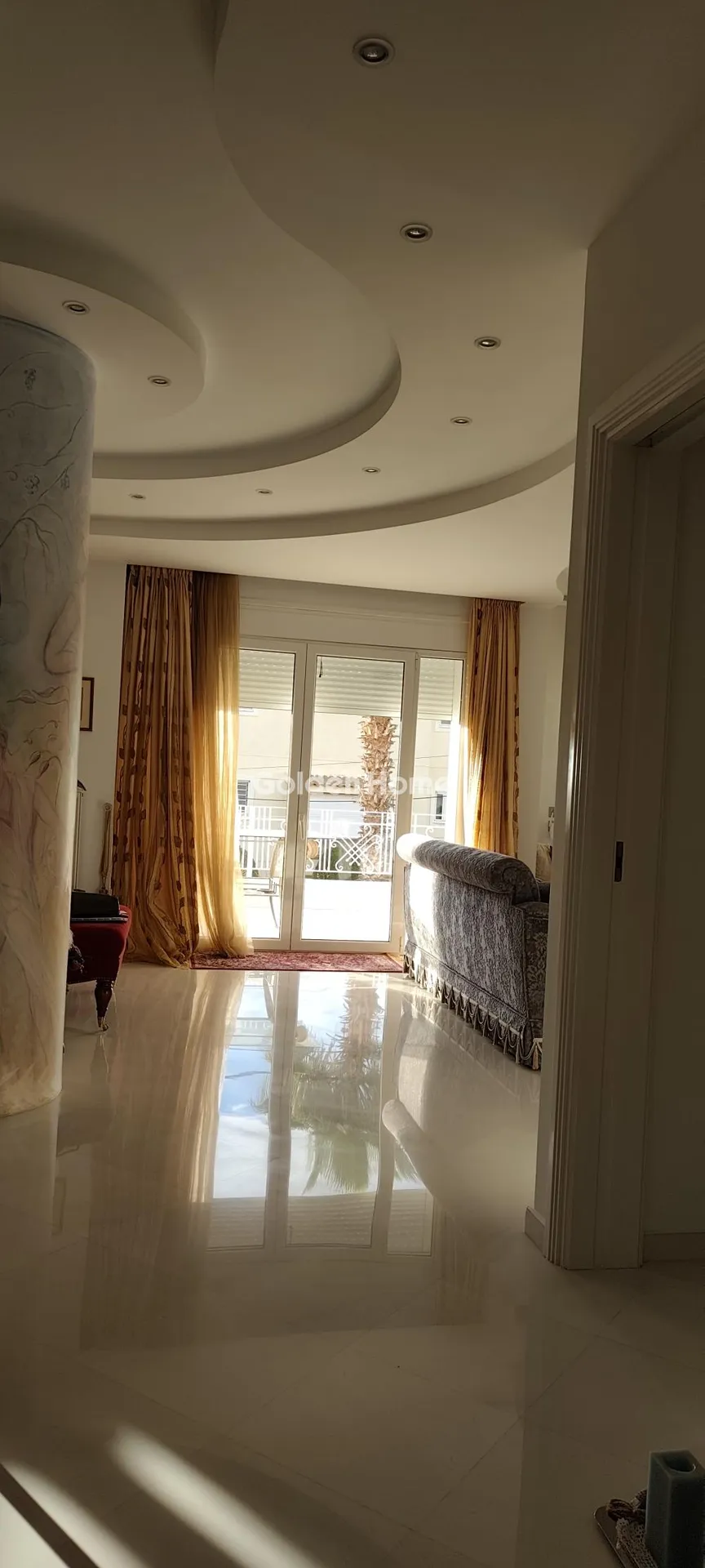 Maisonette 300m²  - 5