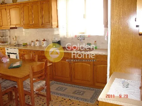 Detached house 262m²  - 2
