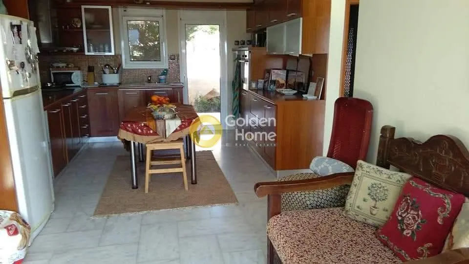 Detached house 250m²  - 3