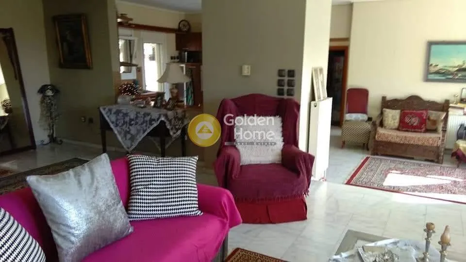 Detached house 250m²  - 4