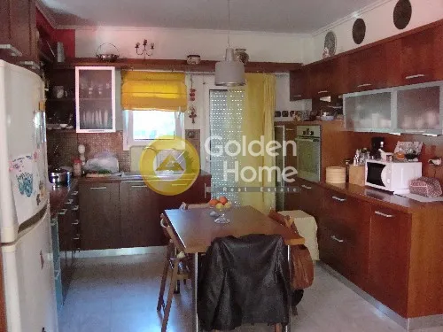 Detached house 250m²  - 5