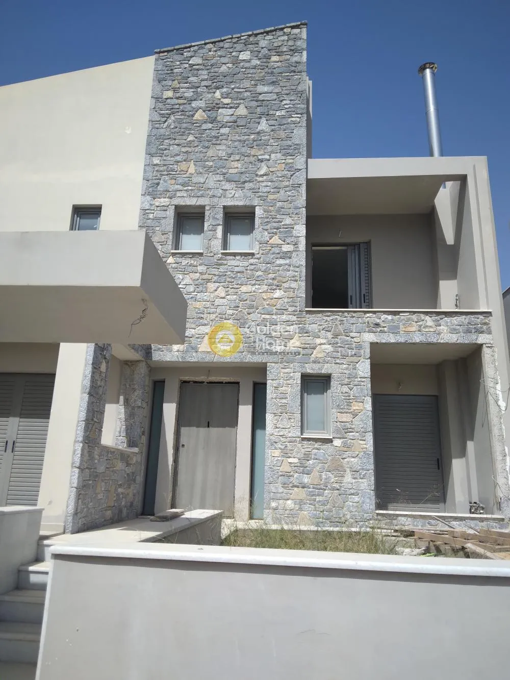 Maisonette 260m²  - 2