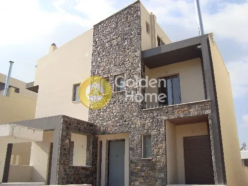 Maisonette 260m²  - 3
