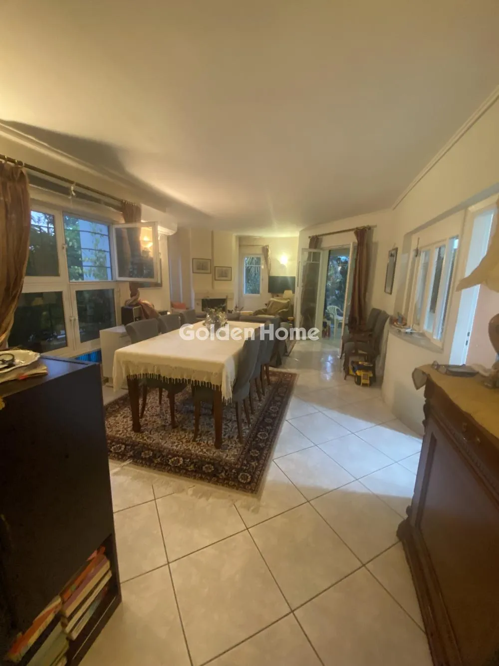 Maisonette 150m²  - 2