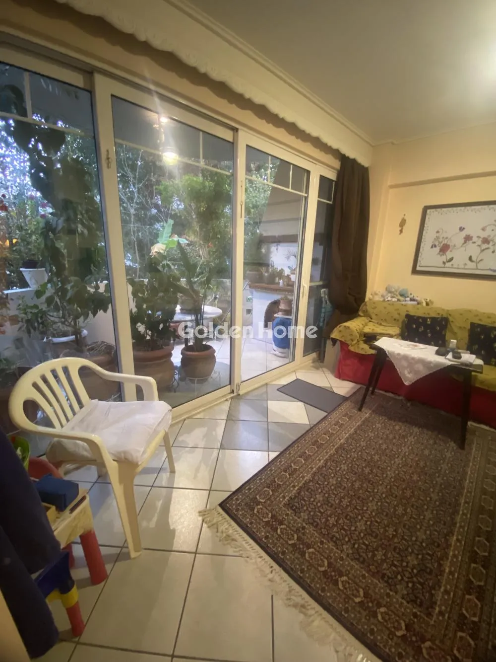 Maisonette 150m²  - 3