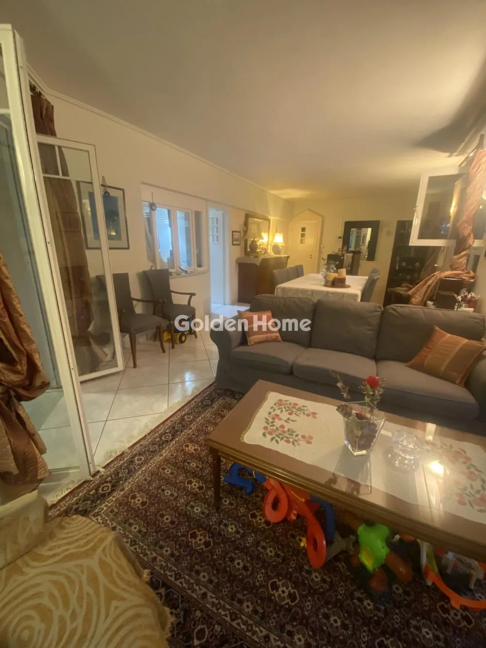 Maisonette 150m²  - 4