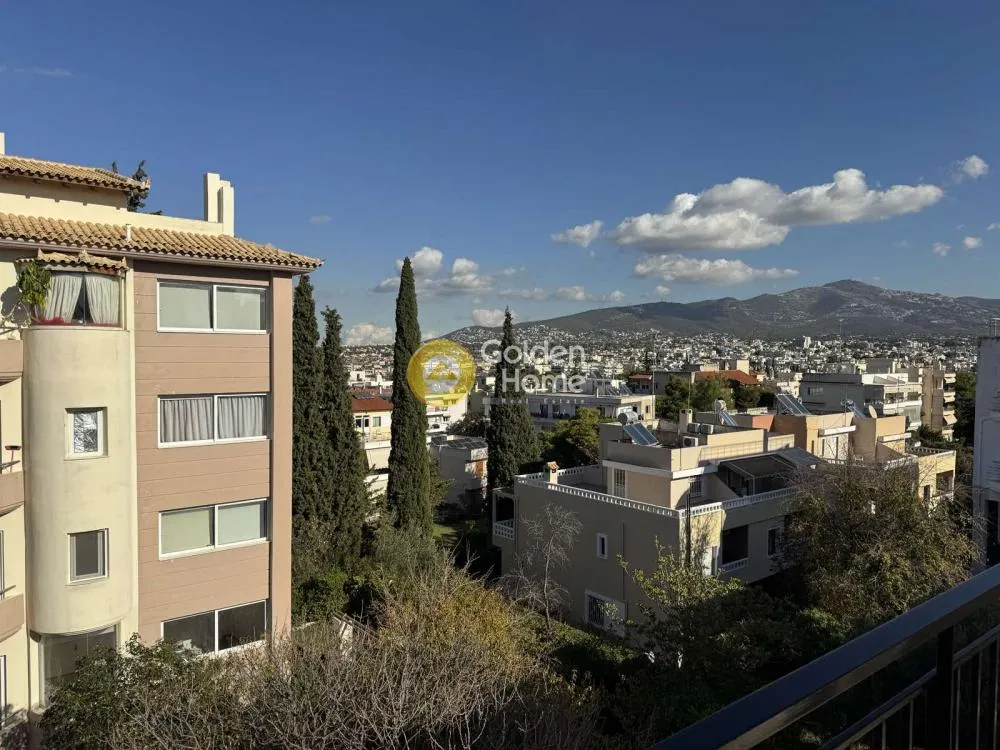 Διαμέρισμα 189τ.μ.  - 3