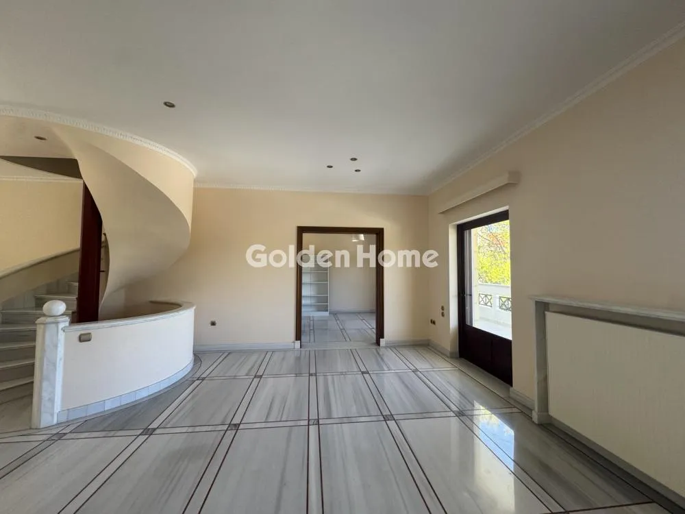 Detached house 335m²  - 2