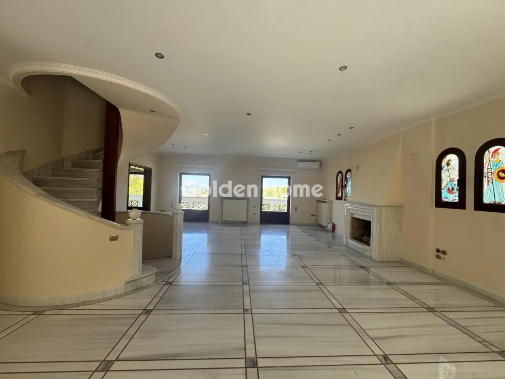 Detached house 335m²  - 5