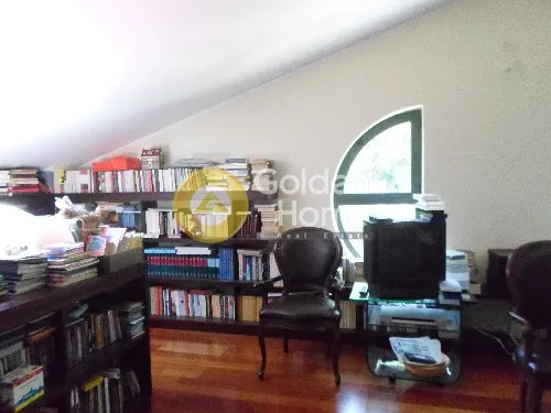 Detached house 500m²  - 4