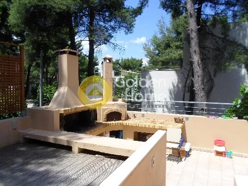 Detached house 500m²  - 5