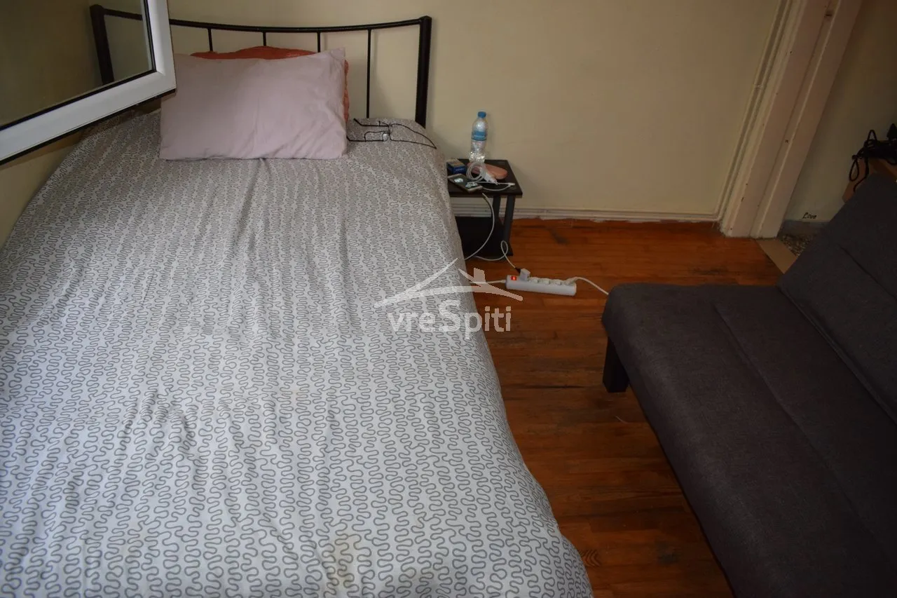 Studio 28m²  - 3