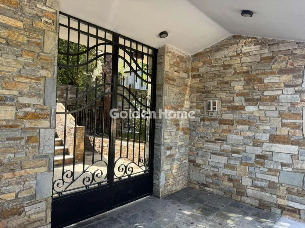 Maisonette 180m²  - 2