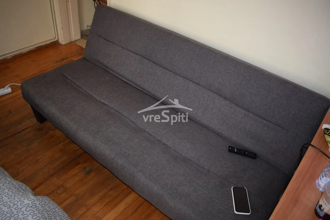 Studio 28m²  - 4