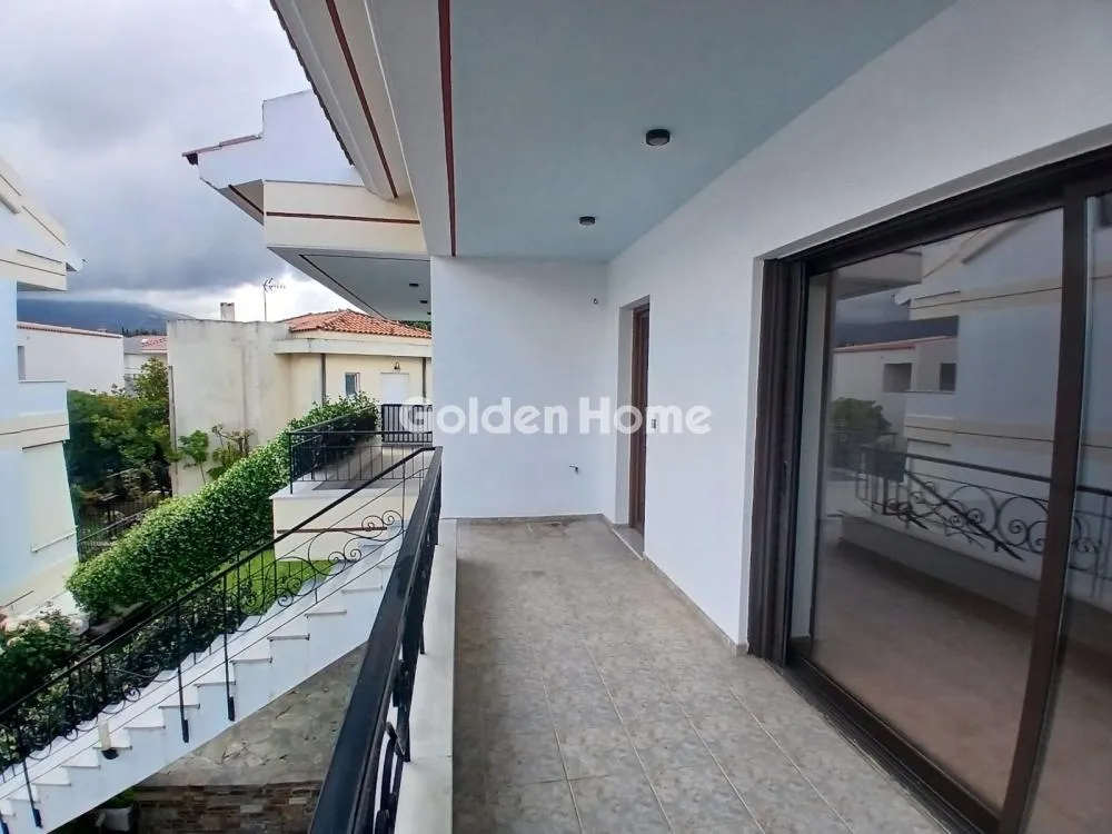 Maisonette 180m²  - 3
