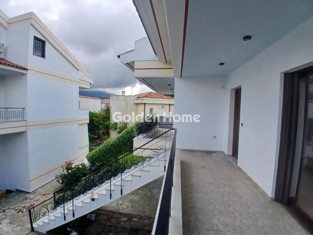 Maisonette 180m²  - 4