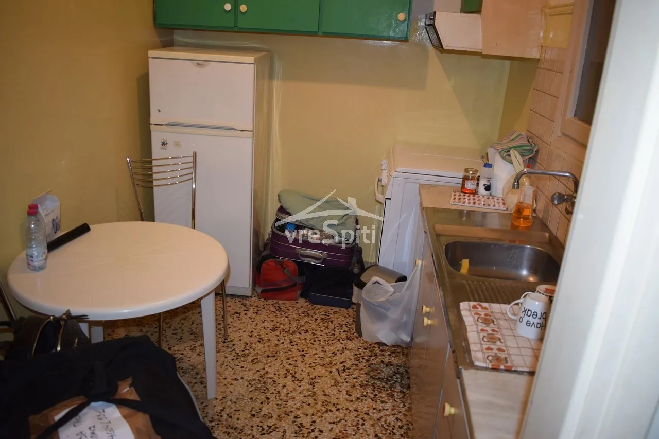 Studio 28m²  - 5