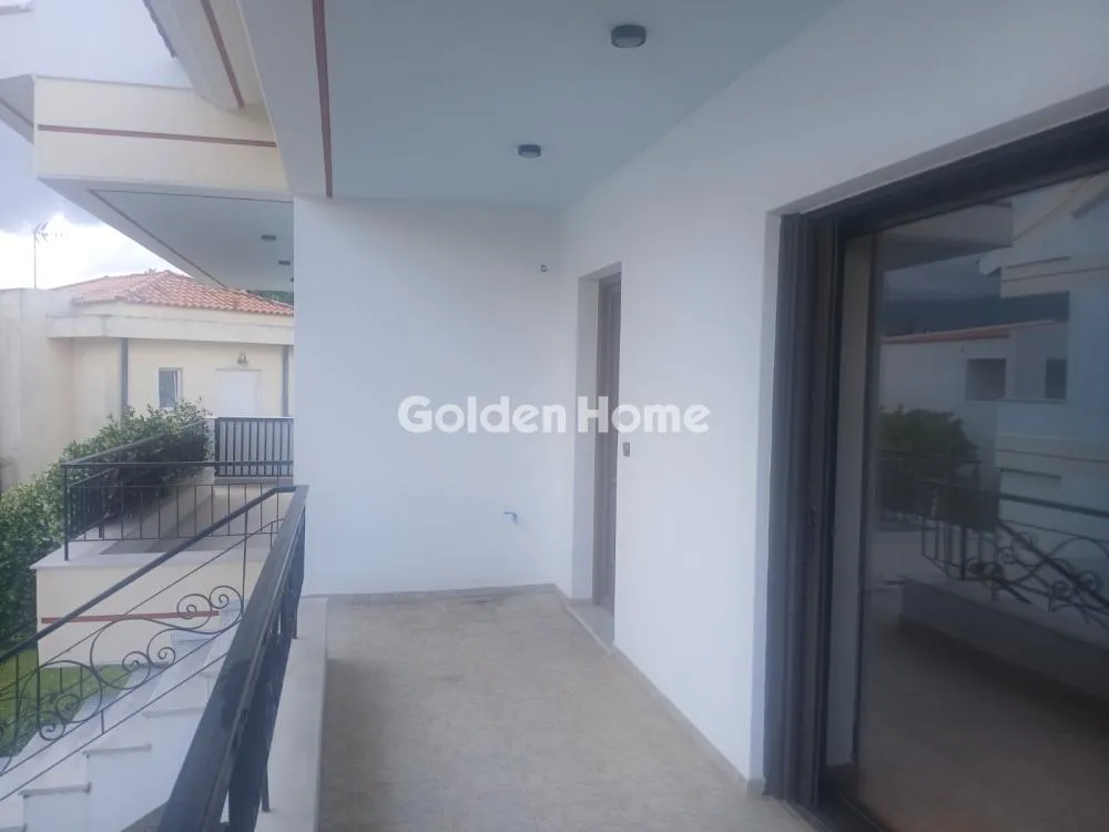 Maisonette 180m²  - 5
