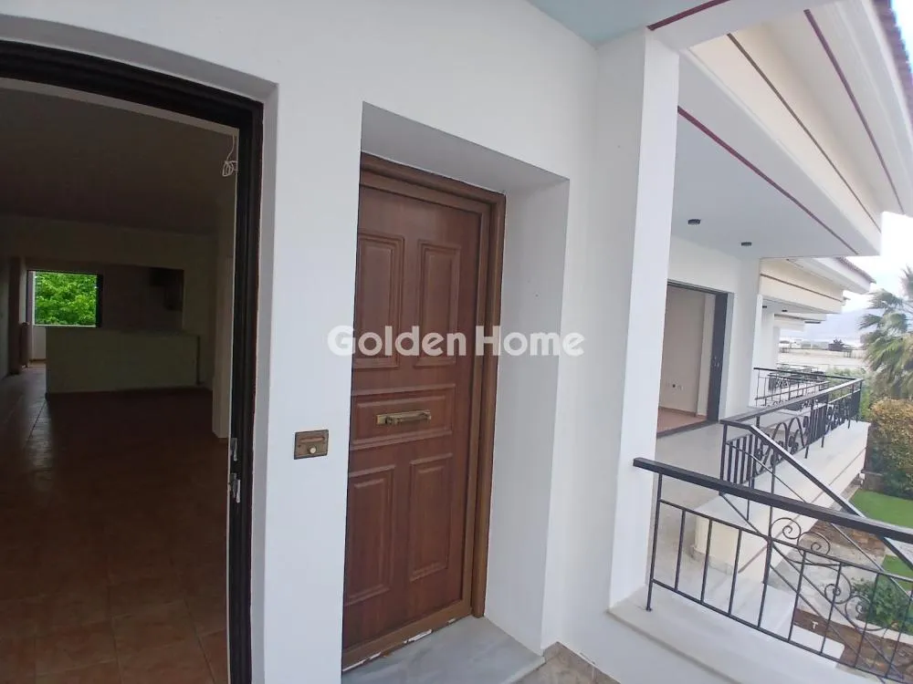 Maisonette 180m²  - 3