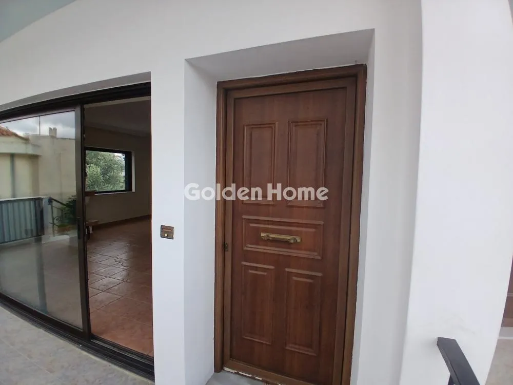 Maisonette 180m²  - 4