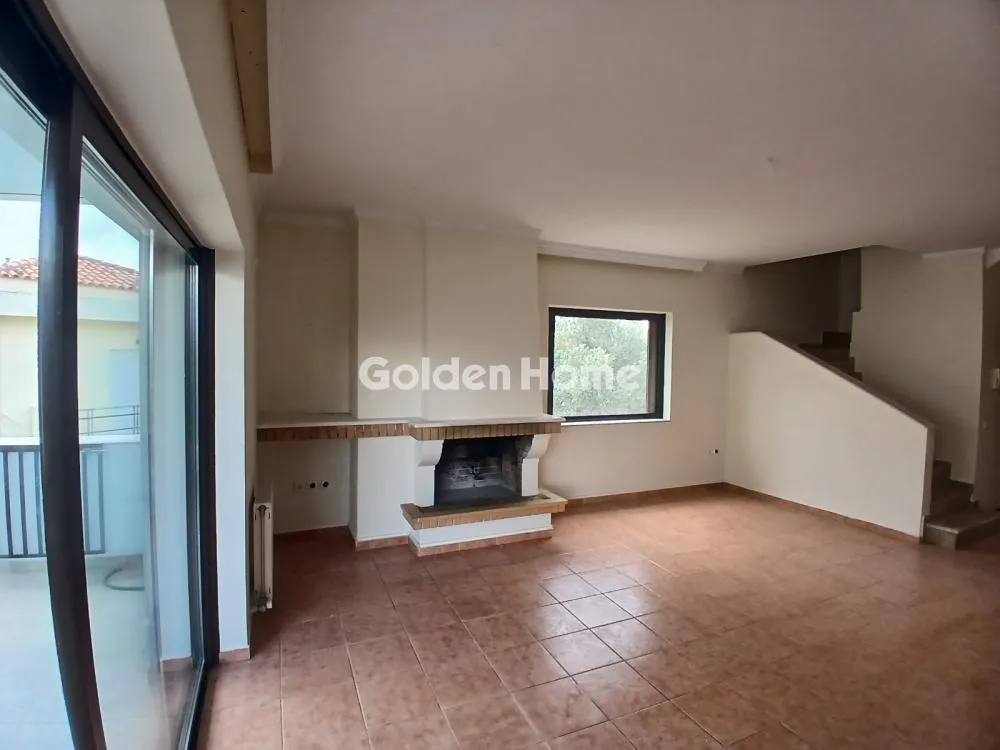 Maisonette 180m²  - 5