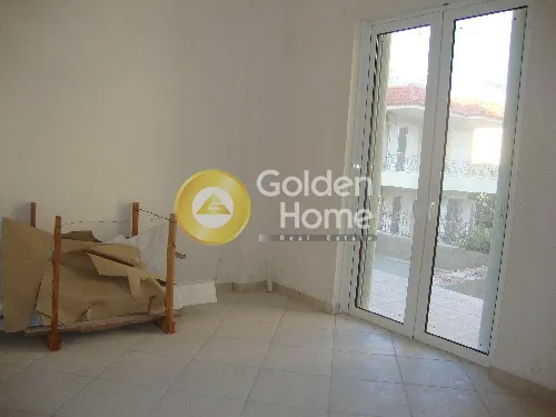 Maisonette 123m²  - 2