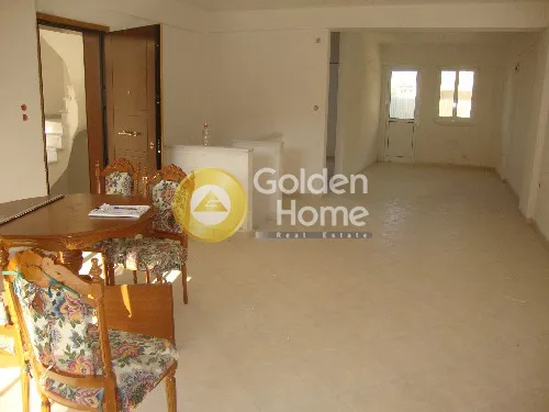 Maisonette 123m²  - 4
